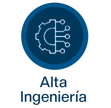 Alta ingeniería