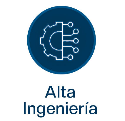 Alta ingeniería