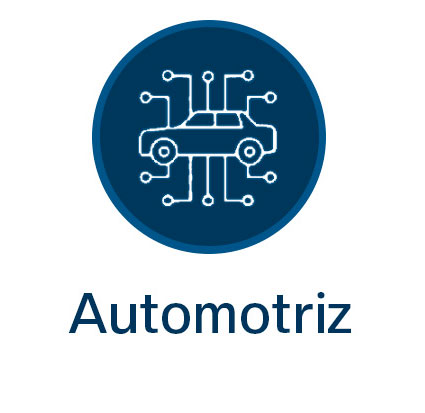 Automotríz