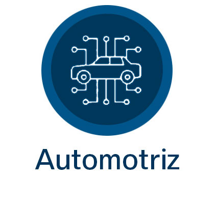 Automotríz