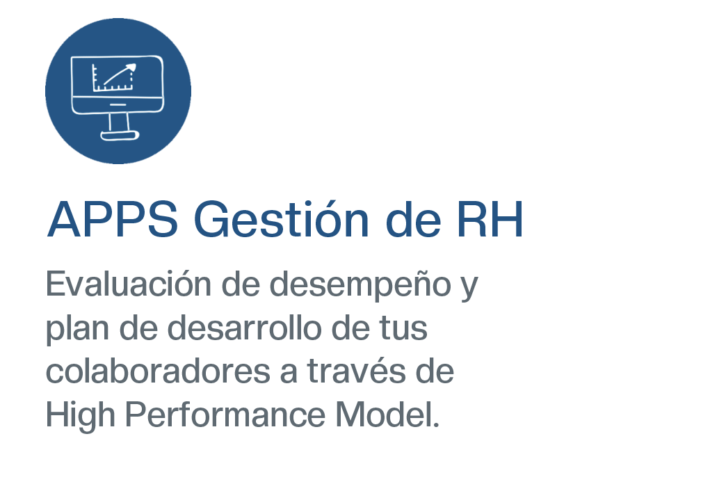 APPS Gestión RH