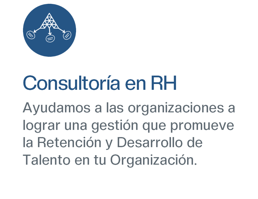 Consultoría RH