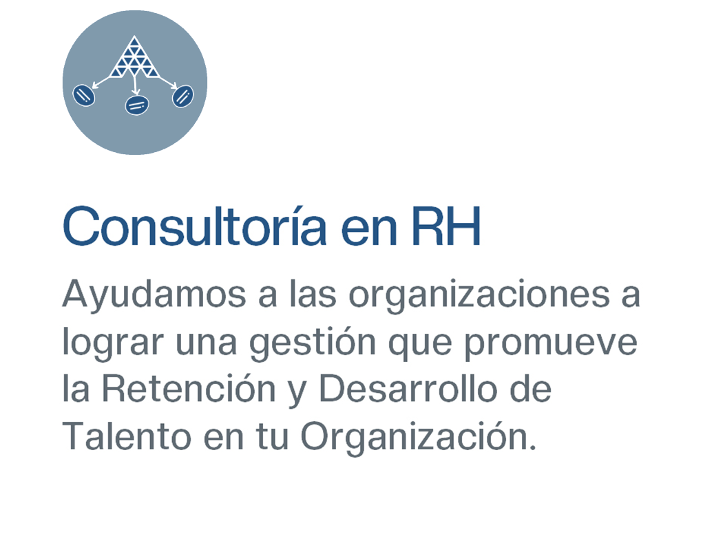 Consultoría RH