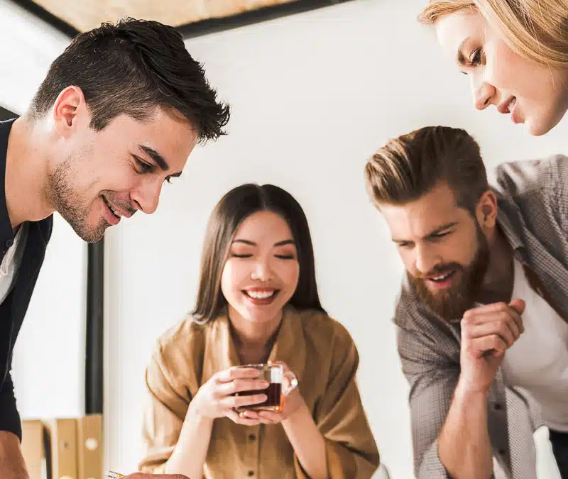 Upskilling and Reskilling