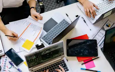 Cómo Integrar a Gen Z y Milenials en Industrias Técnicas