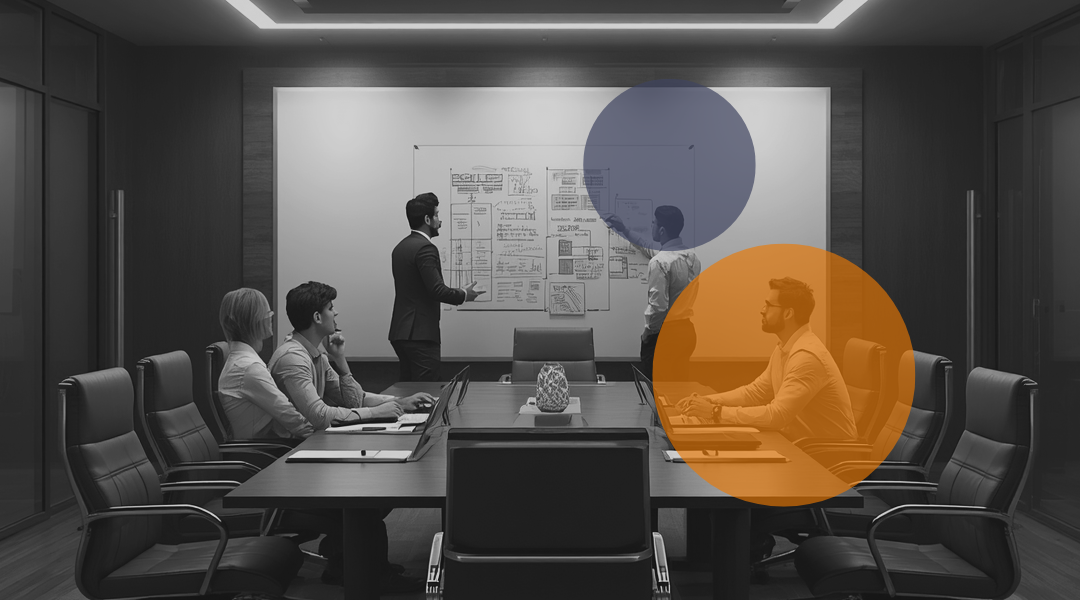 Estructura organizacional para Scaleups: De fundadores a una jerarquía eficiente